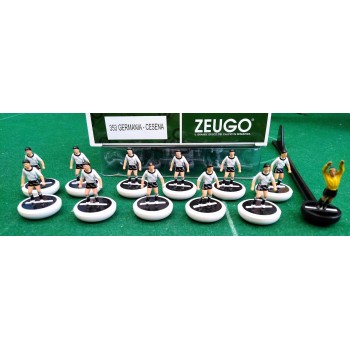 Zeugo 353 Germany Cesena 